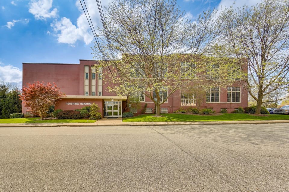 1 Mi to Allegheny River: New Kensington Studio! Apartment in Allegheny River
