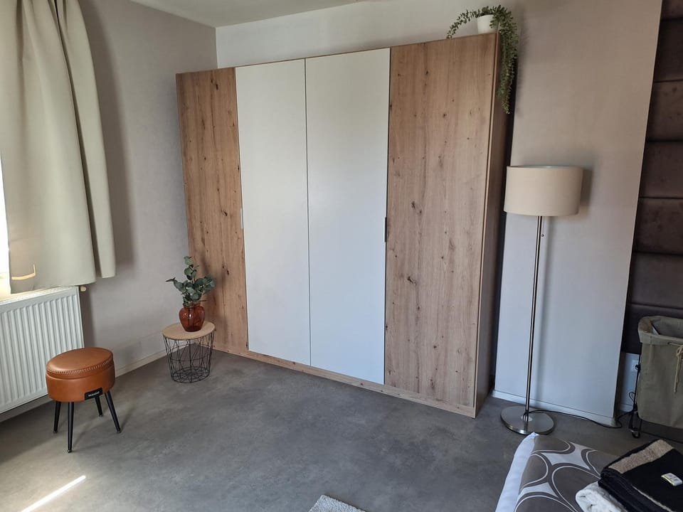 Ferienwohnung Schatzkammer Apartment in Bad Neuenahr-Ahrweiler