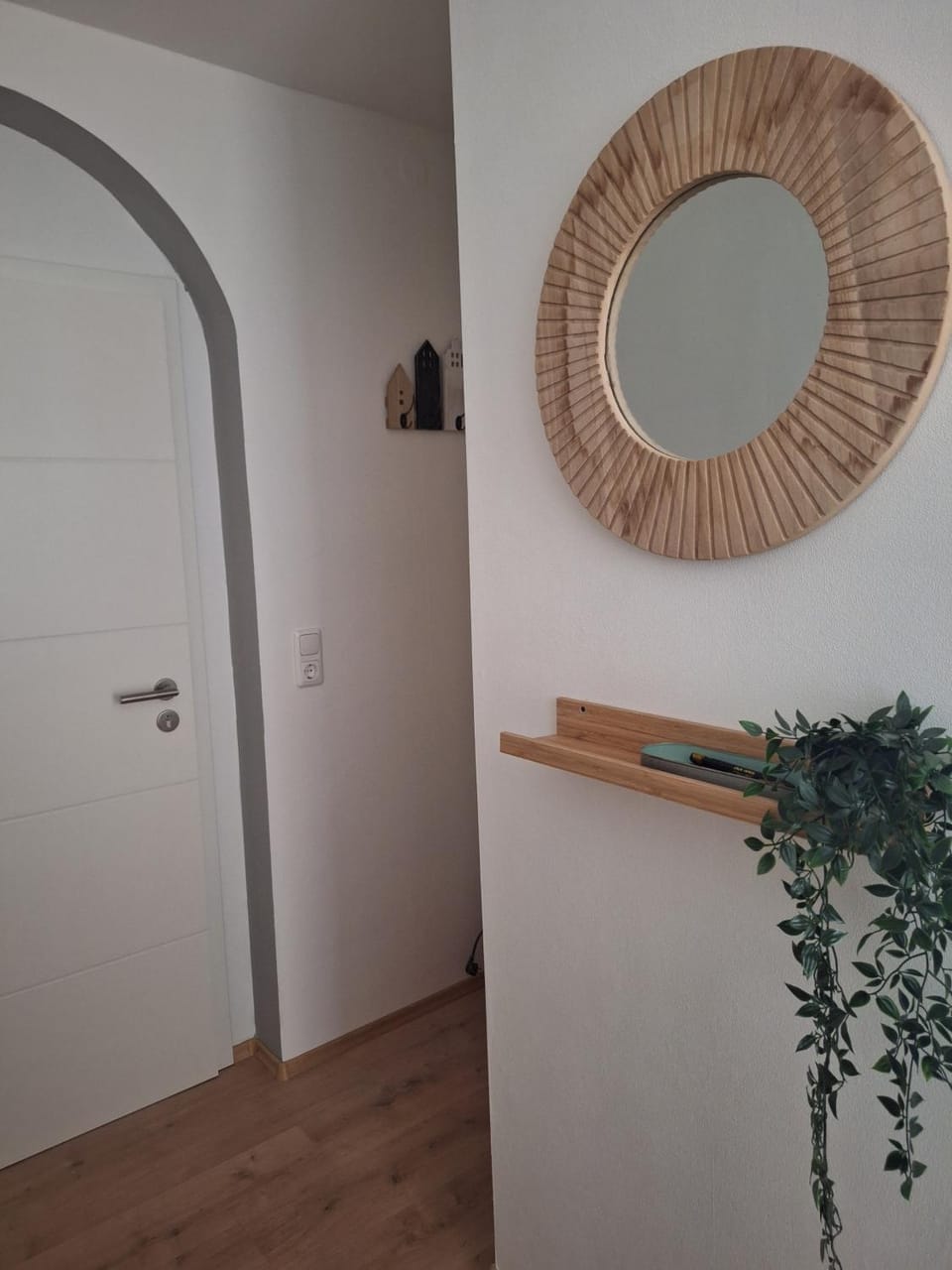 Ferienwohnung Schatzkammer Apartment in Bad Neuenahr-Ahrweiler