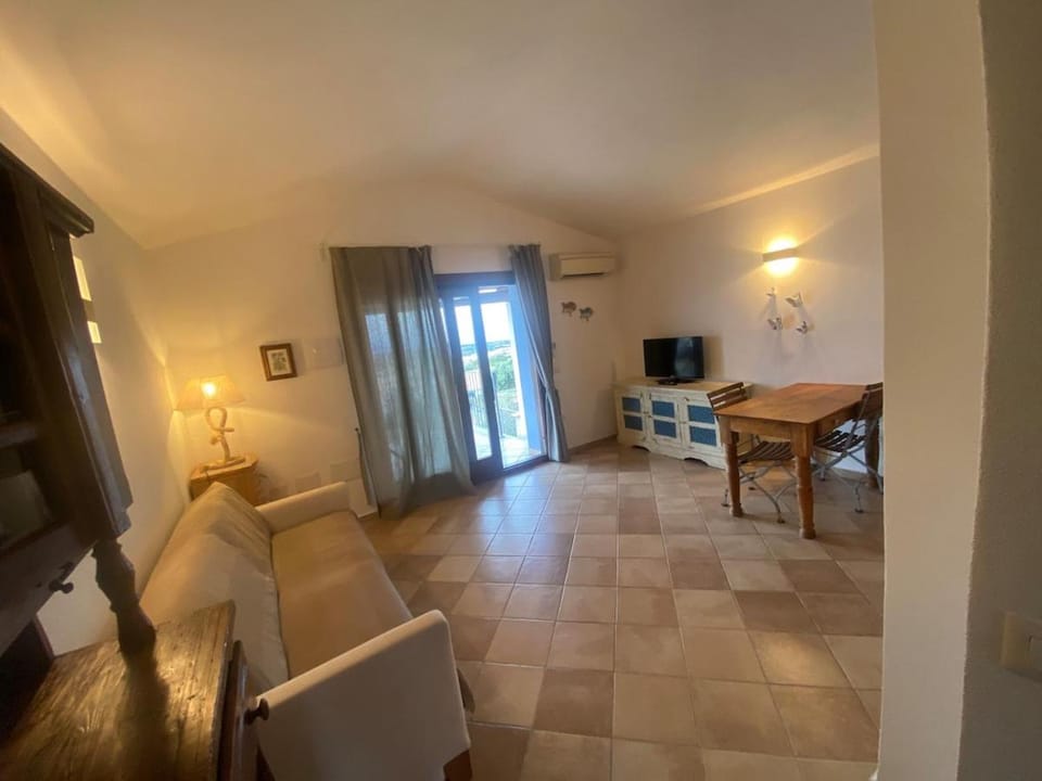 La Turritta House in Sardinia
