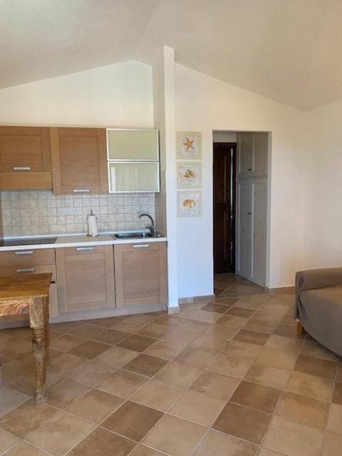 La Turritta House in Sardinia