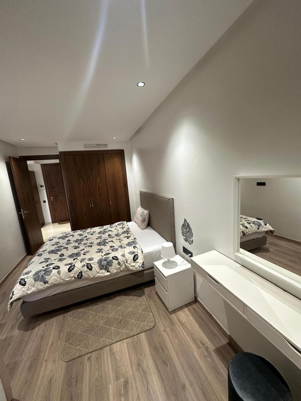 Résidence Signature Leving Apartment in Casablanca