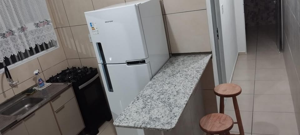 HR Lares Apartment in Penha