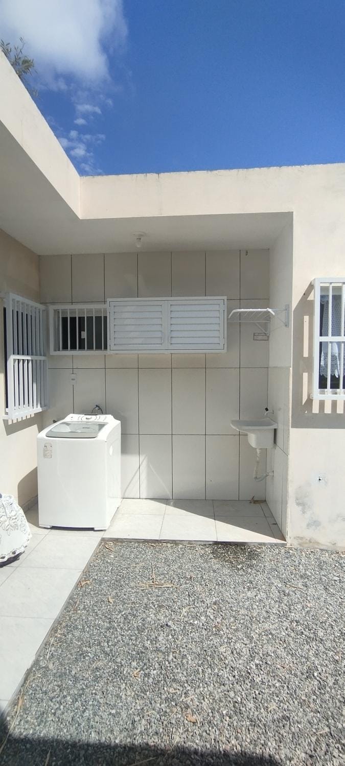 HR Lares Apartment in Penha