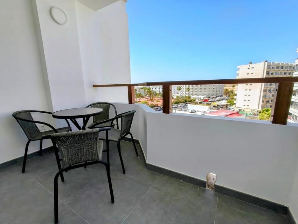Blue DAY by CASAS COCODRILO Apartment in Maspalomas