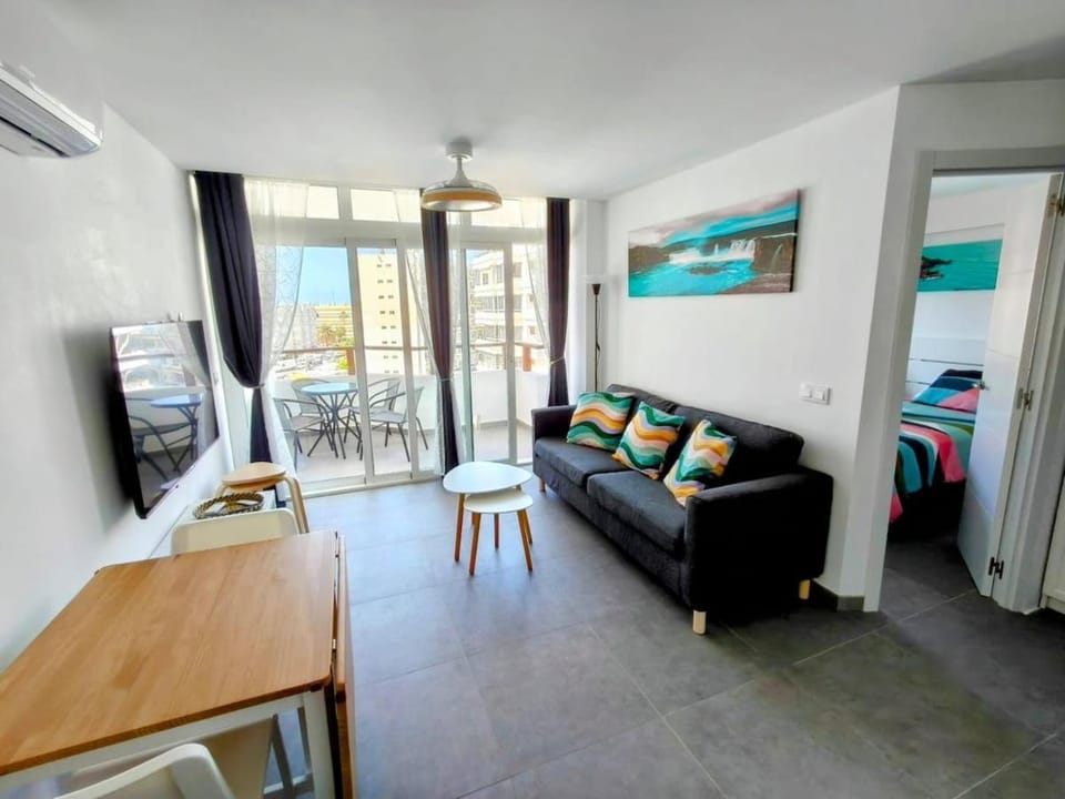 Blue DAY by CASAS COCODRILO Apartment in Maspalomas