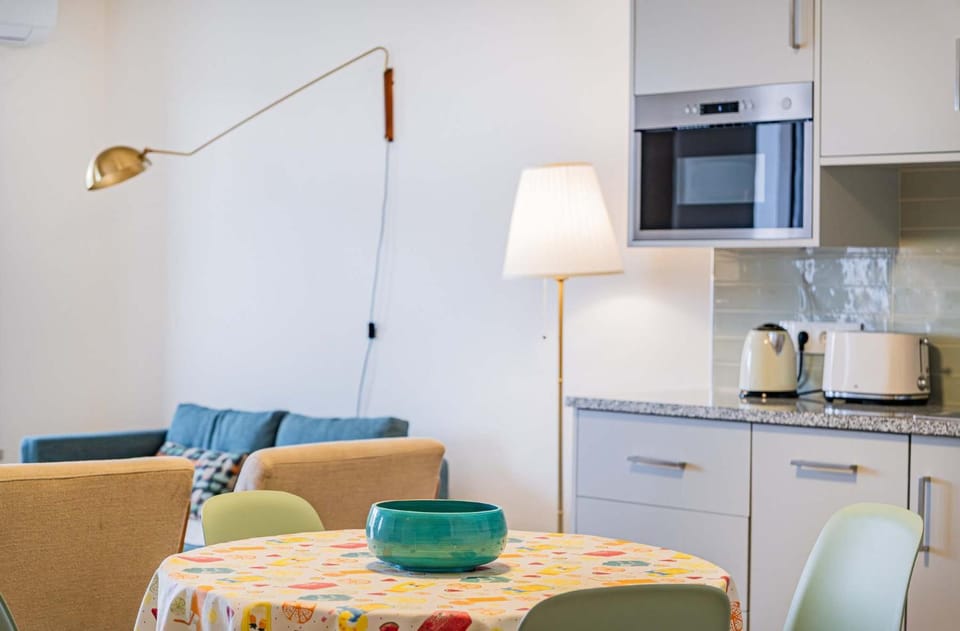 Stanchion Apartment Apartment in Guia