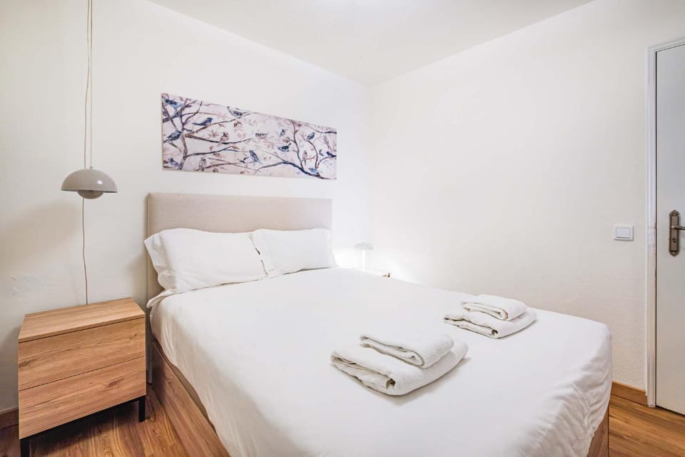 Stanchion Apartment Apartment in Guia