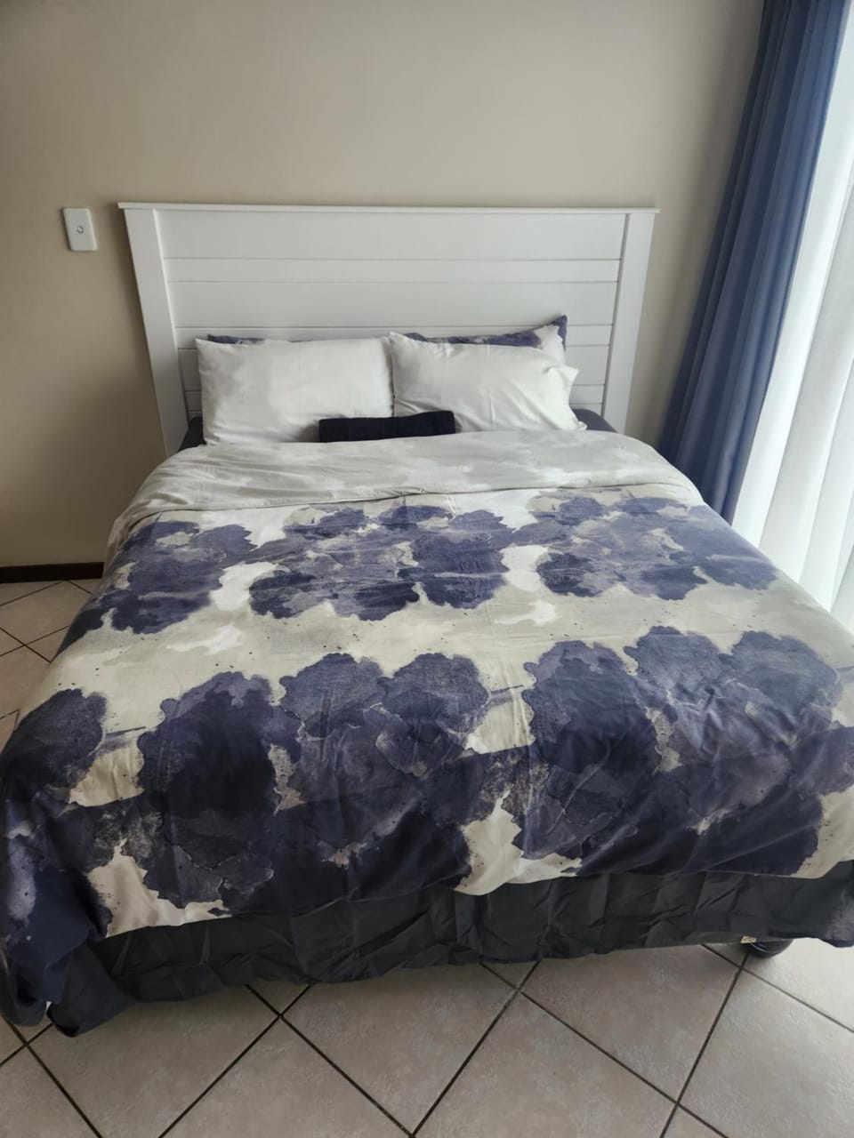 Executive Harmonic Studio Apartment in Gauteng
