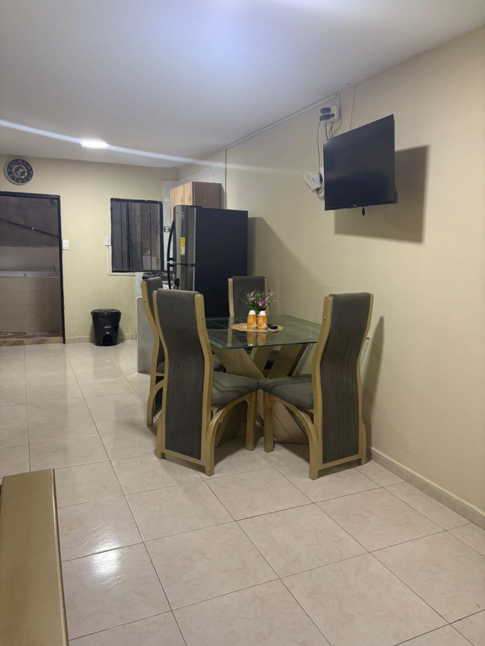 Aptos KARS Apartment in Riohacha