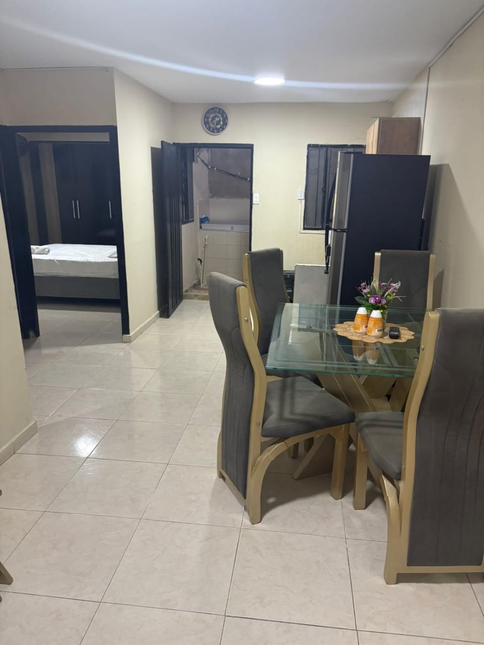 Aptos KARS Apartment in Riohacha
