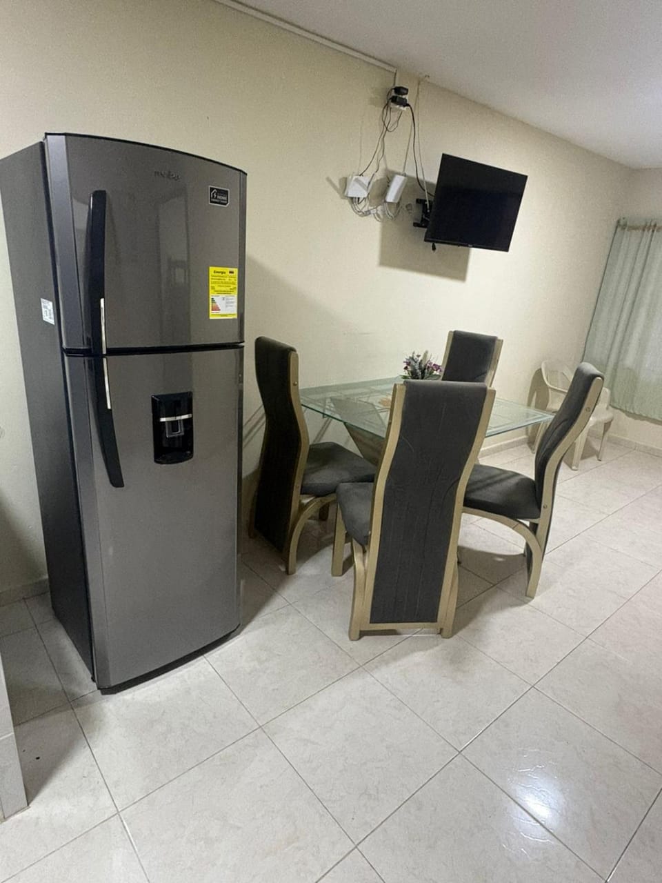 Aptos KARS Apartment in Riohacha
