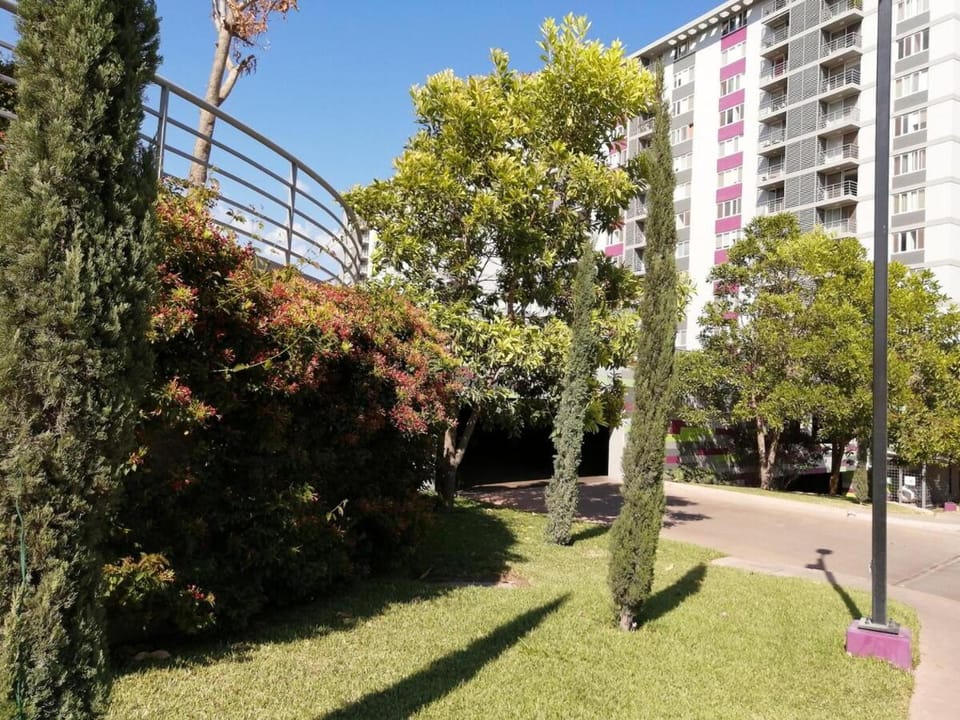 Apartamento en Eco2 Apartment in Tegucigalpa