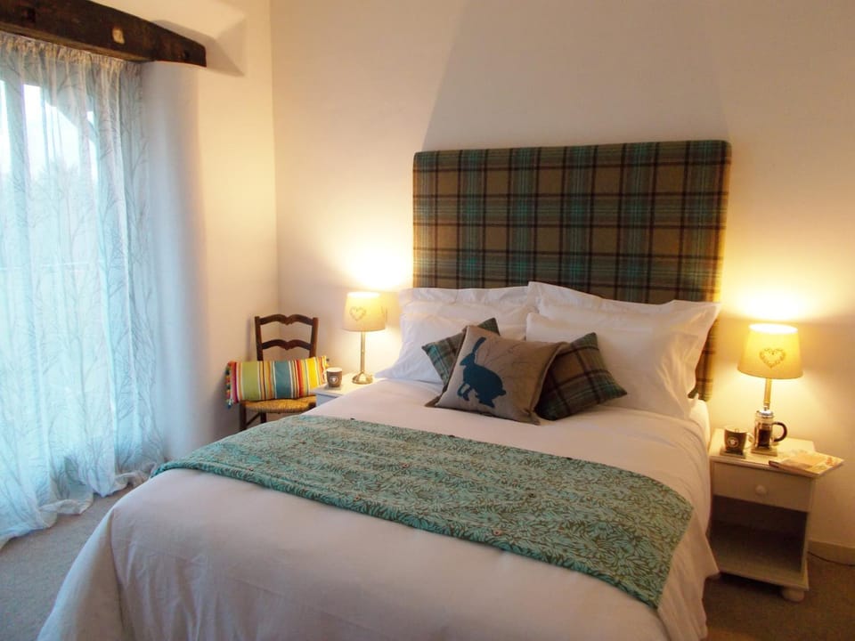 Bed, Other