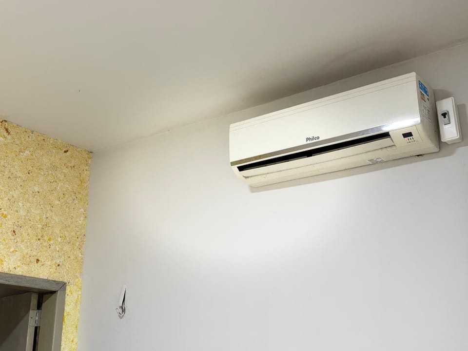 air conditioner
