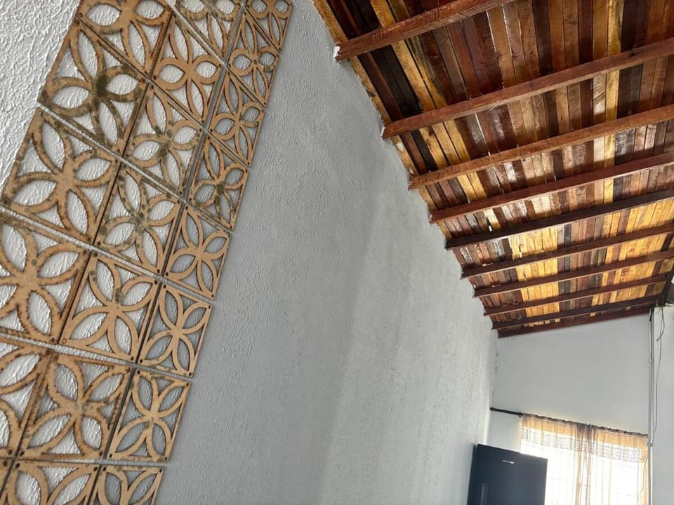 Casa de Maria House in State of Goiás