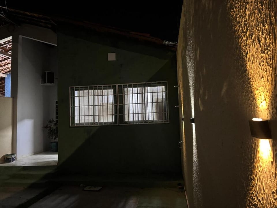 Casa de Maria House in State of Goiás