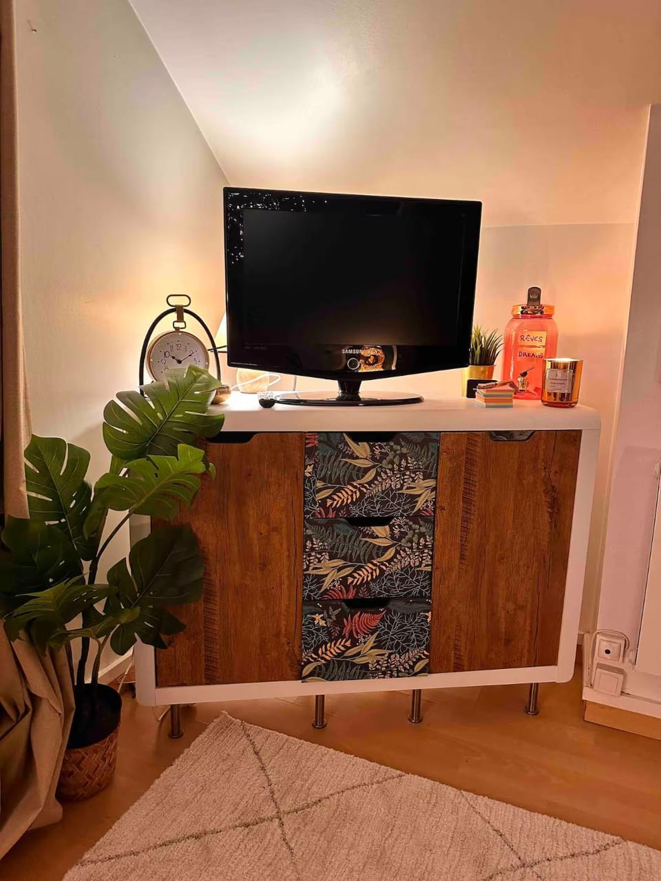 TV and multimedia