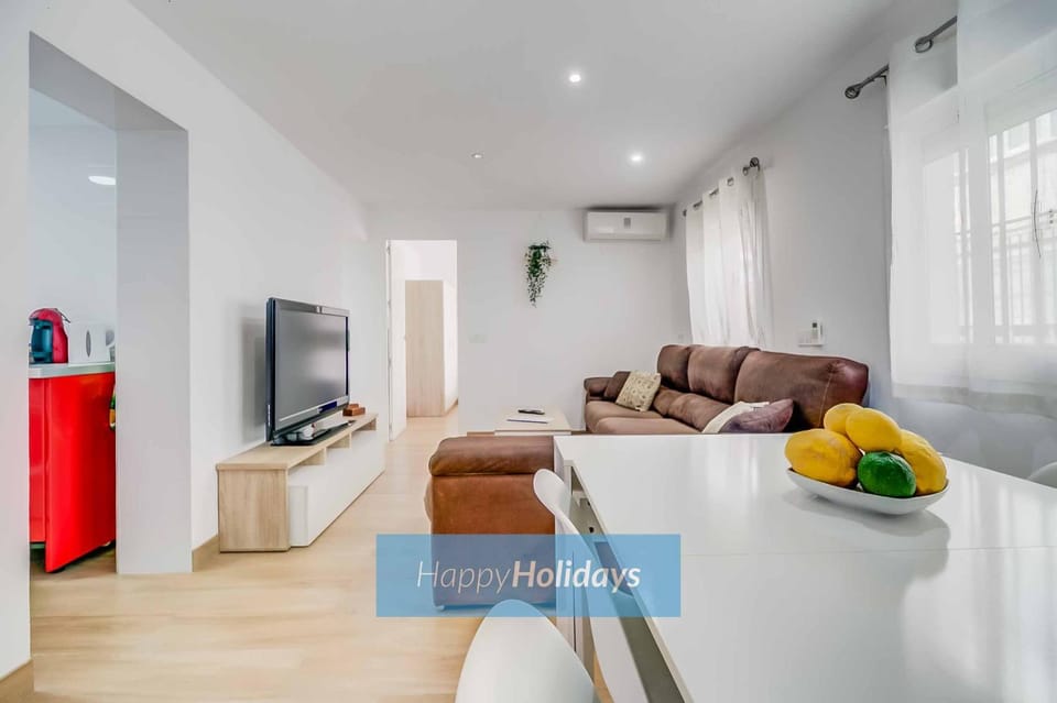 TV and multimedia, Living room, air conditioner