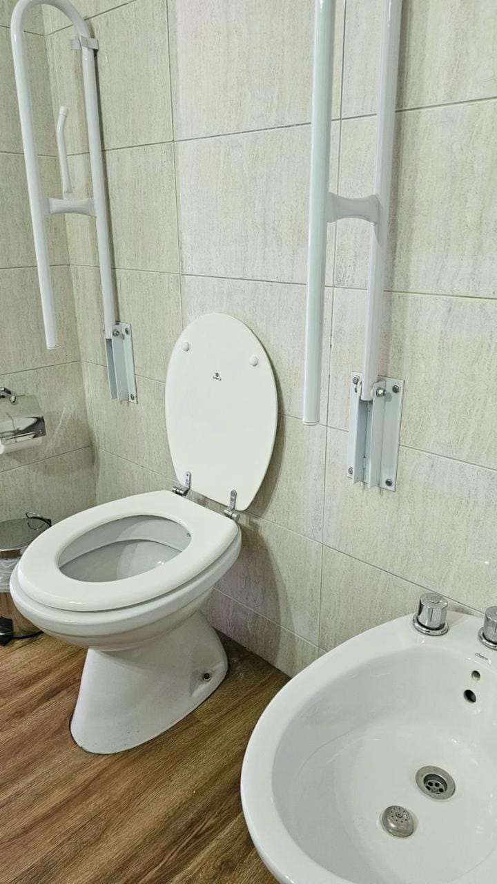 Toilet, Bathroom, bidet