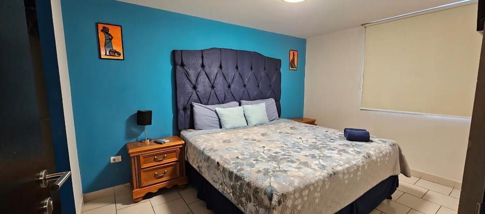 R&R6 de 2hab en Ecovivienda Apartment in Tegucigalpa