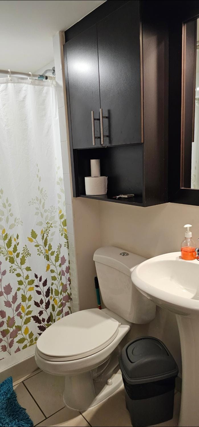 R&R6 de 2hab en Ecovivienda Apartment in Tegucigalpa