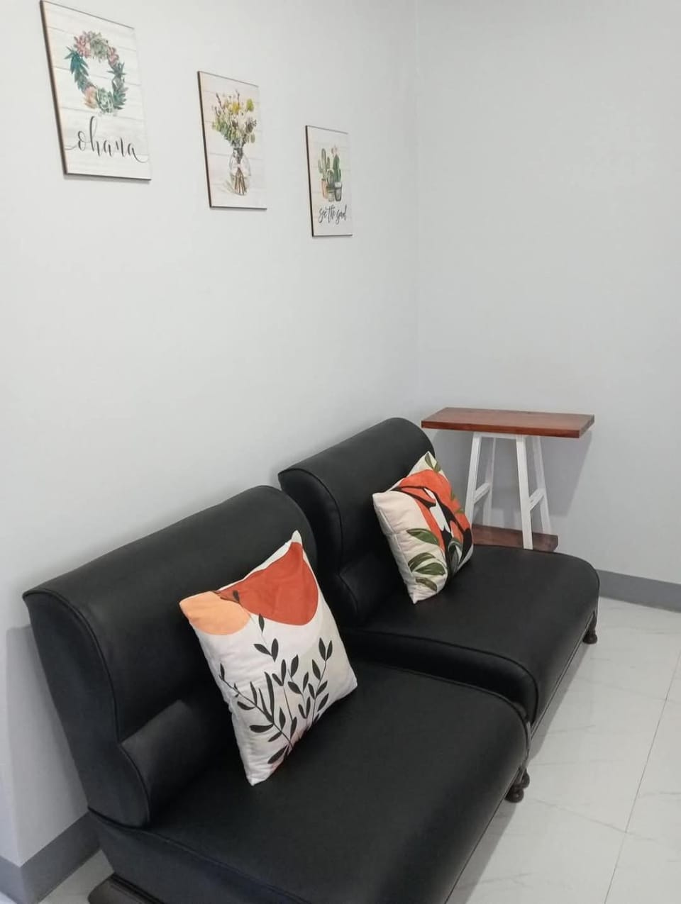 Bahay Ko 2 transient home in Sariaya Apartment in Calabarzon