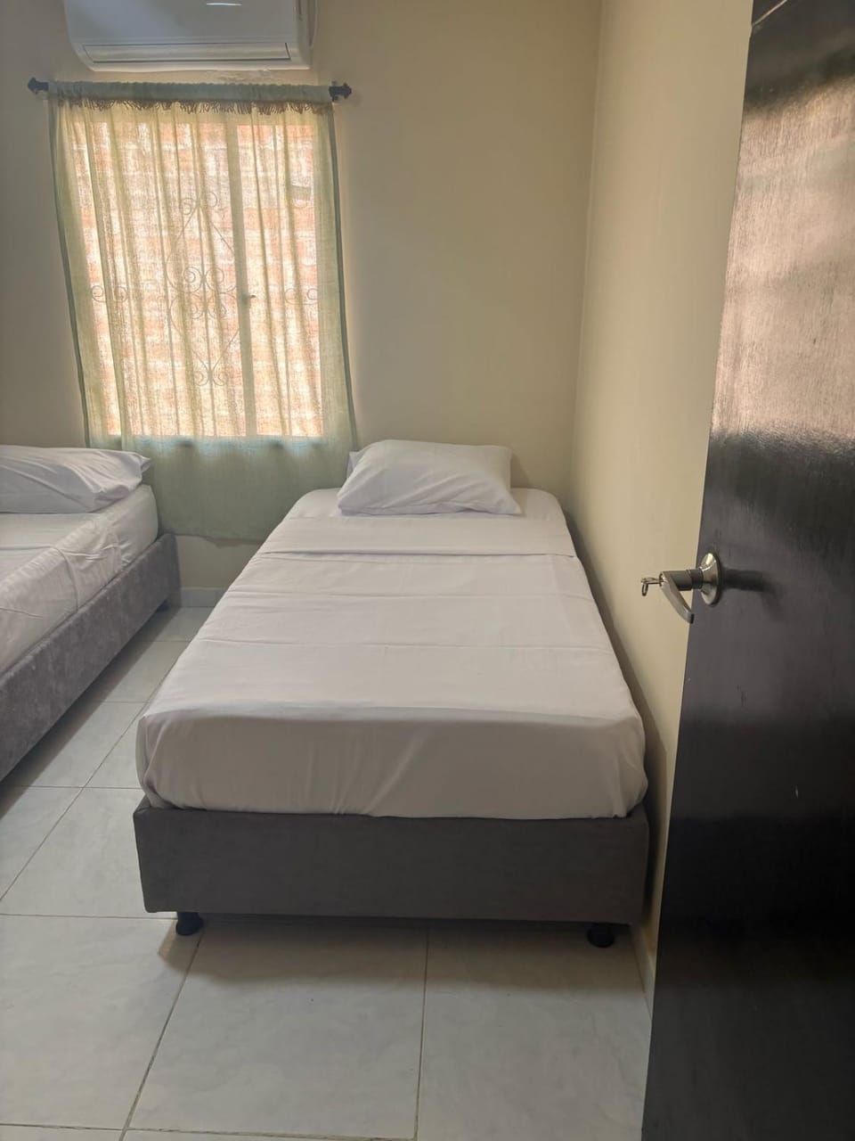 Apartamentos KARS Apartment in Riohacha
