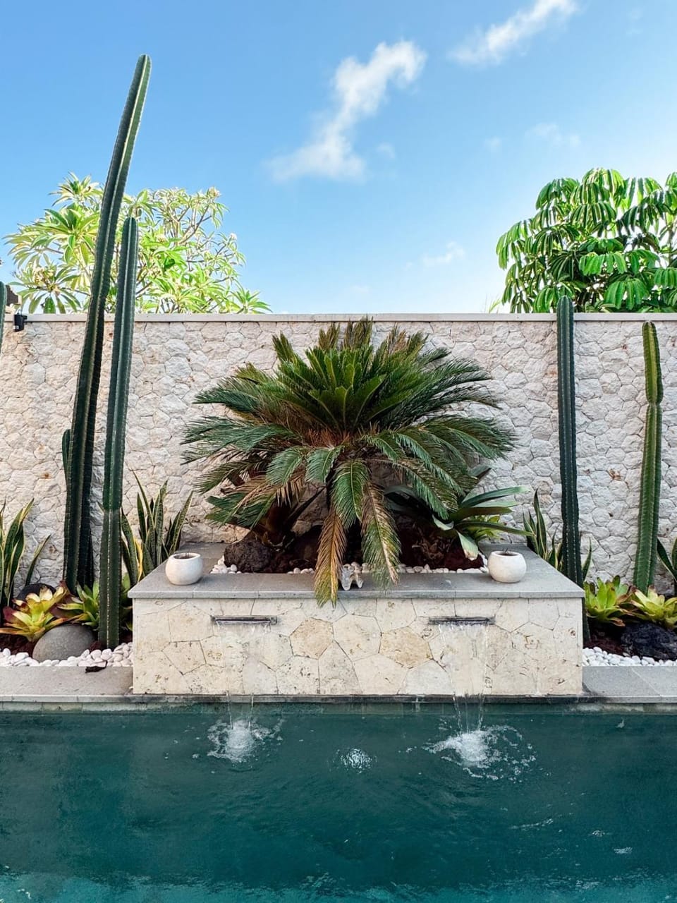 Day, Garden, Garden view, Pool view, Swimming pool