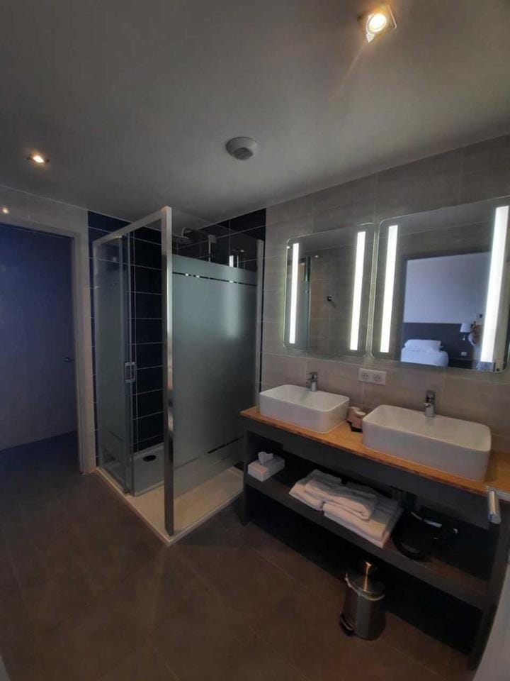 Domaine AGERRIA Hotel in French Basque Country