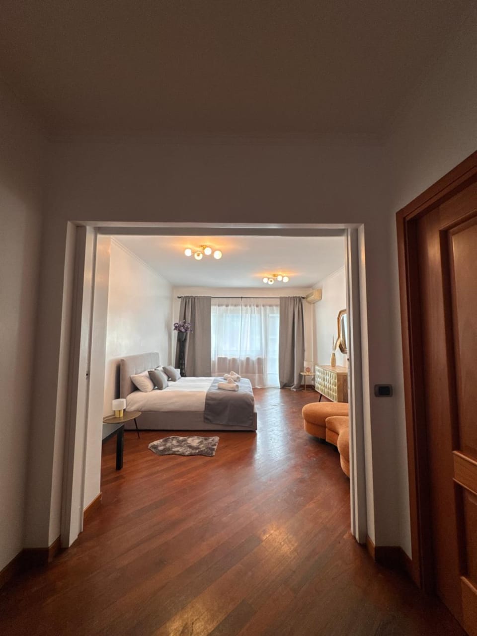 Vatican District, Roma, alloggio centrale Apartment in Rome