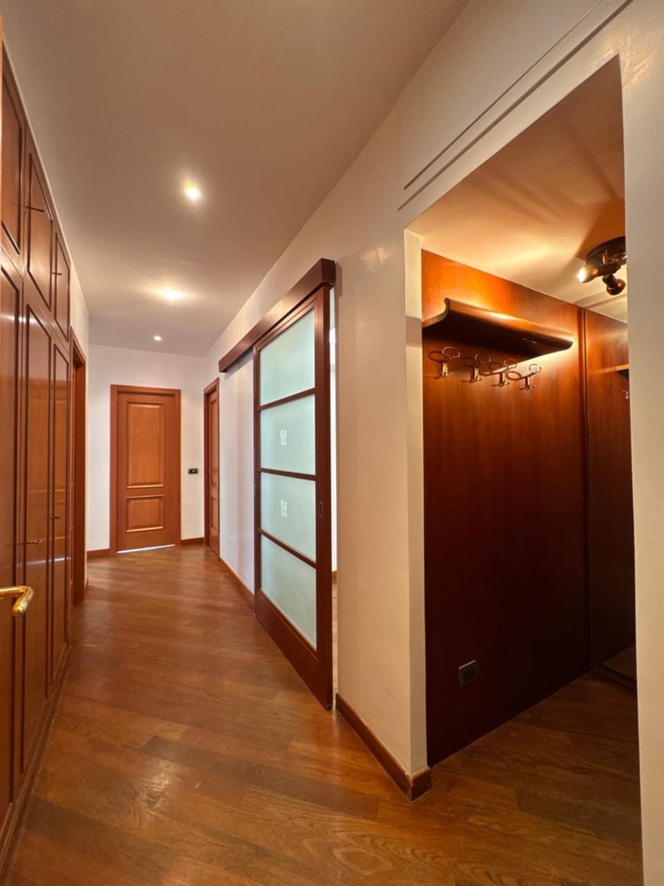 Vatican District, Roma, alloggio centrale Apartment in Rome