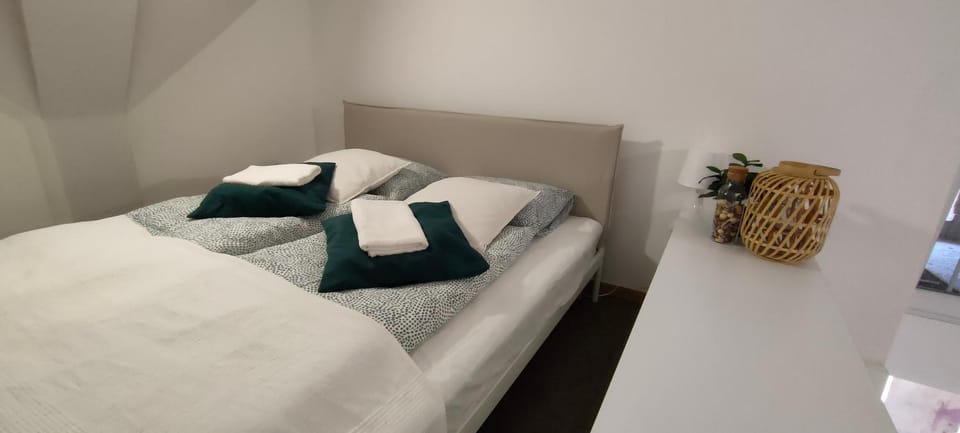 Economic flats near the Synagogue Apartment in Budapest