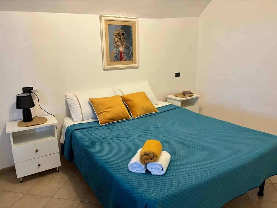Il Giardino Nascosto Apartment in Nardò