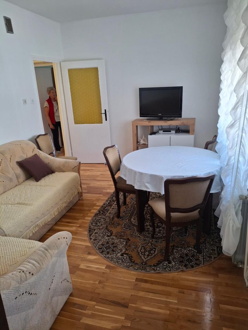 TV and multimedia