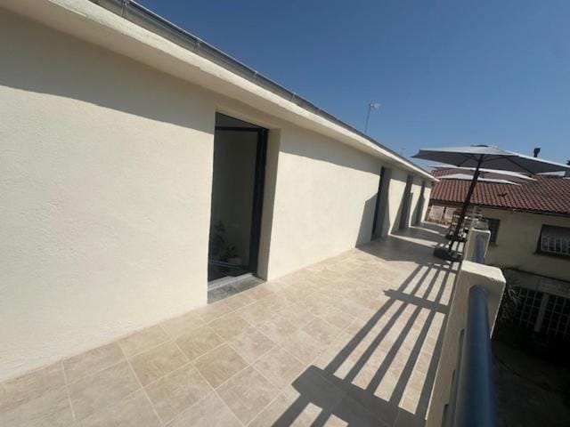 Maison DEBES Vacation rental in Béziers