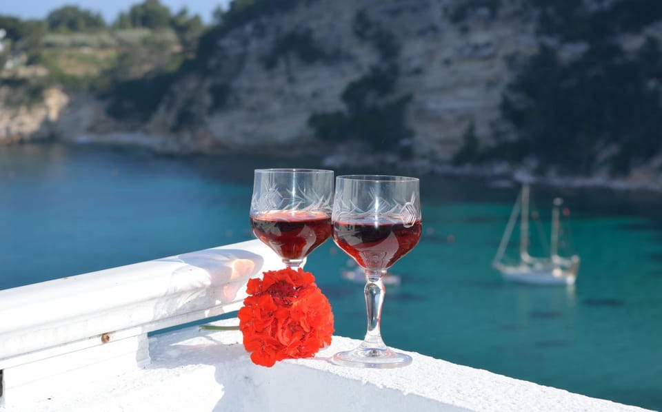 Day, Alcoholic drinks