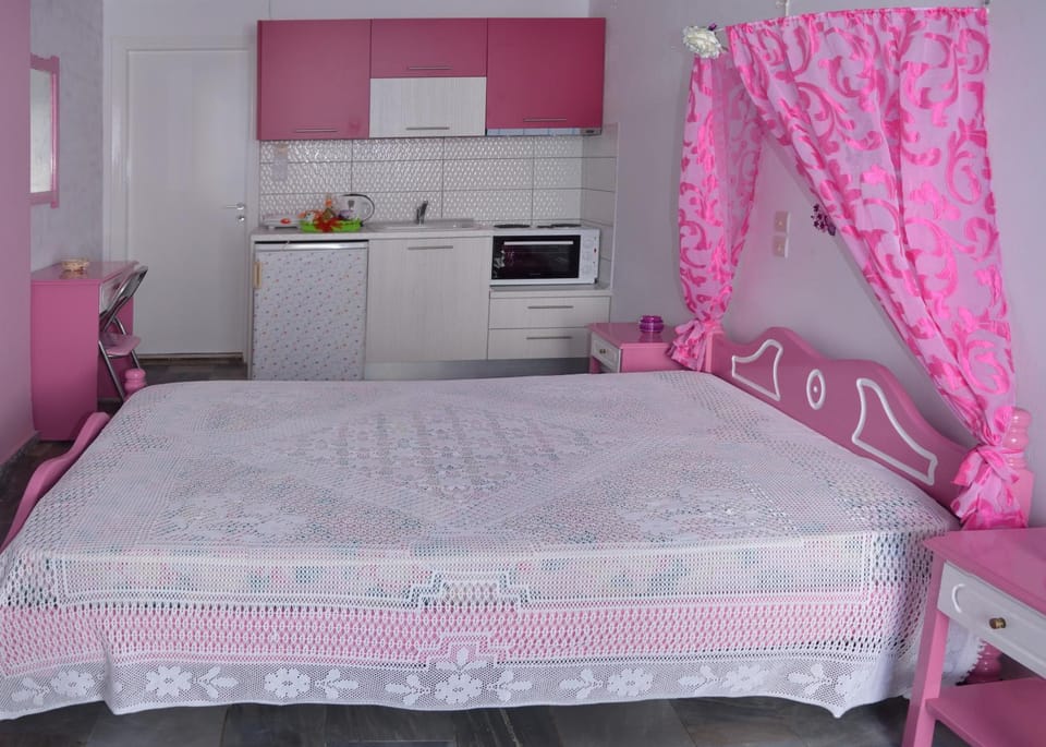 Studios Soula Apartment in Sporades, Greece
