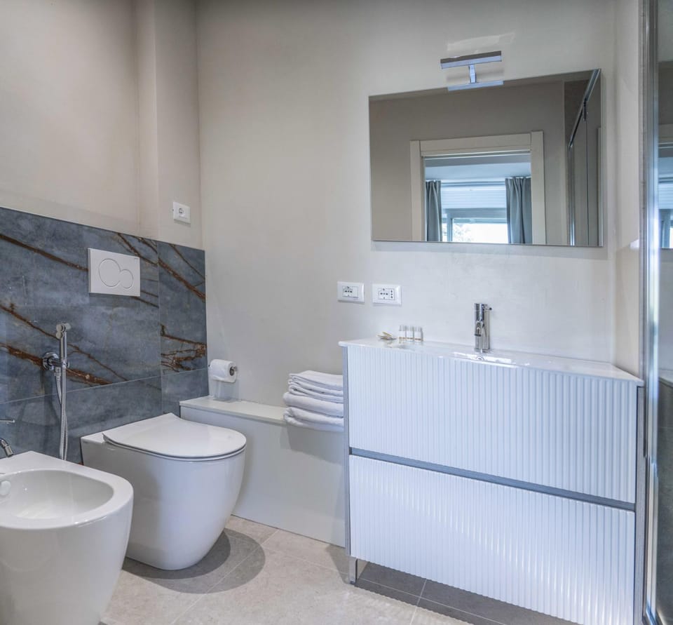 Toilet, Bathroom, bidet