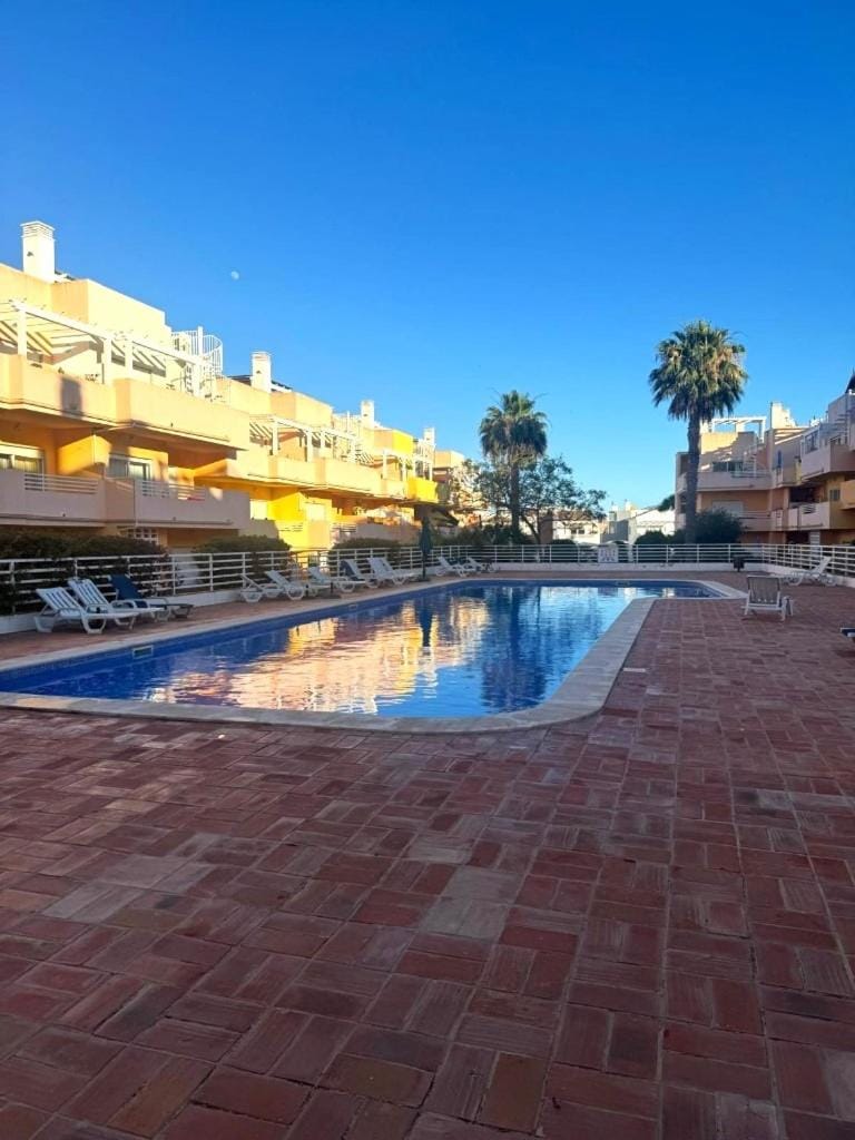 Apartamento Cabana do Mar Apartment in Cabanas de Tavira