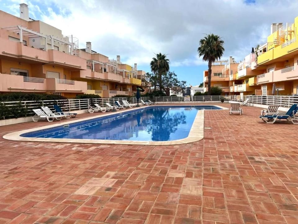Apartamento Cabana do Mar Apartment in Cabanas de Tavira