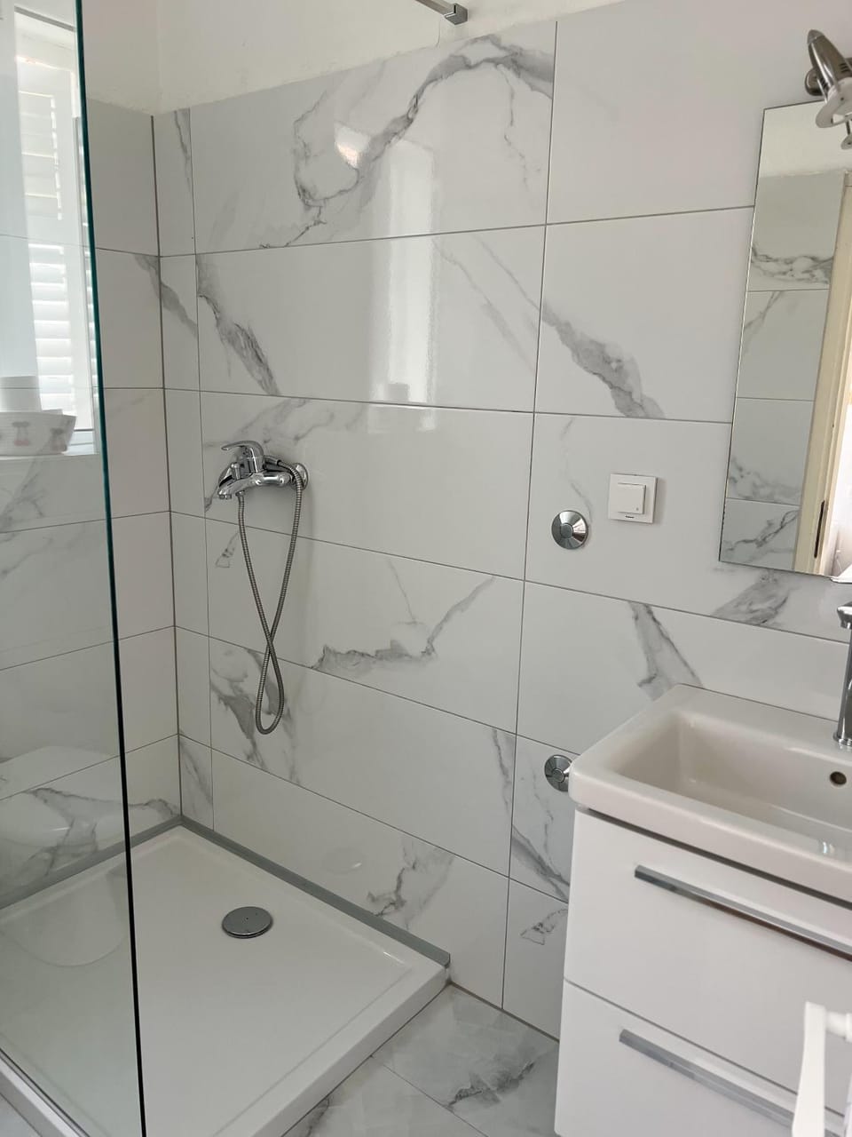Four Towers Apartments Apartment in Lika-Senj County