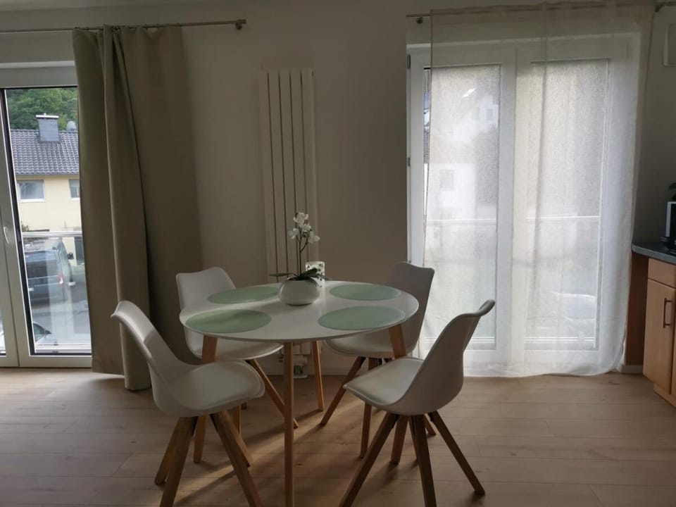 Modern bright apartment Apartment in Bergisch Gladbach