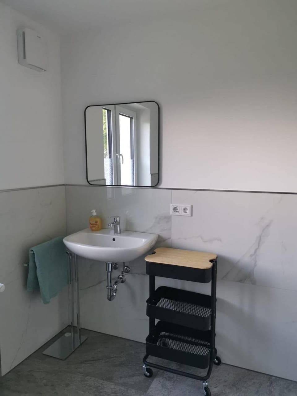 Modern bright apartment Apartment in Bergisch Gladbach