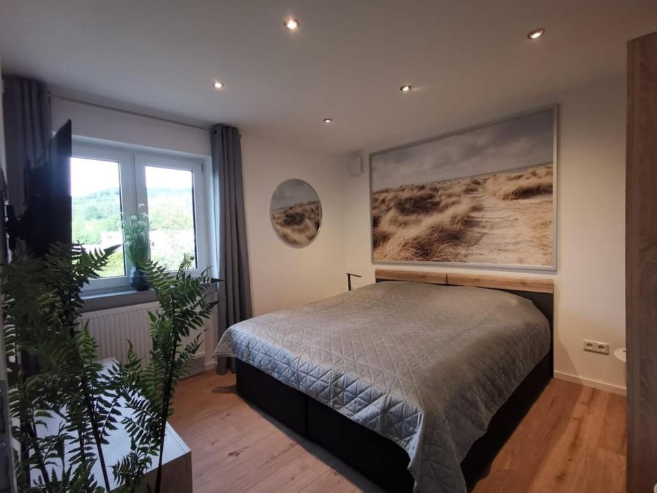 Modern bright apartment Apartment in Bergisch Gladbach