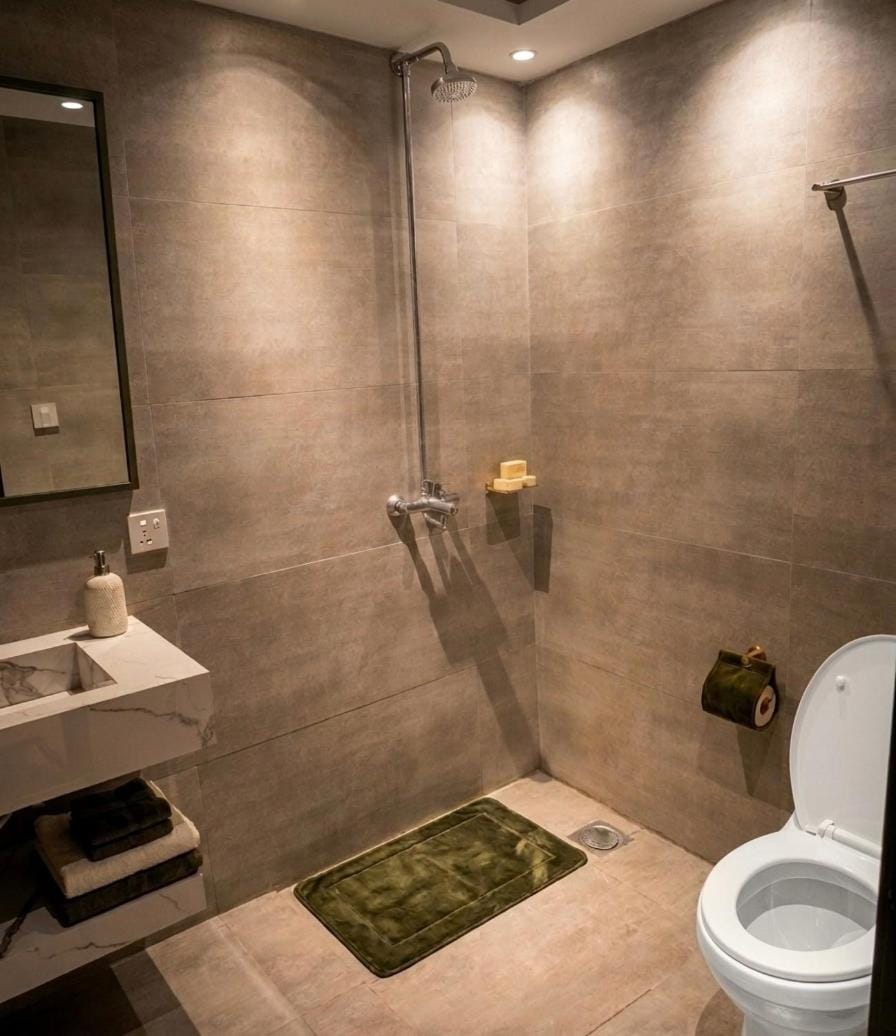 Ivóry Designer Apartments Gulberg MM Alam Pool Apartment in Lahore