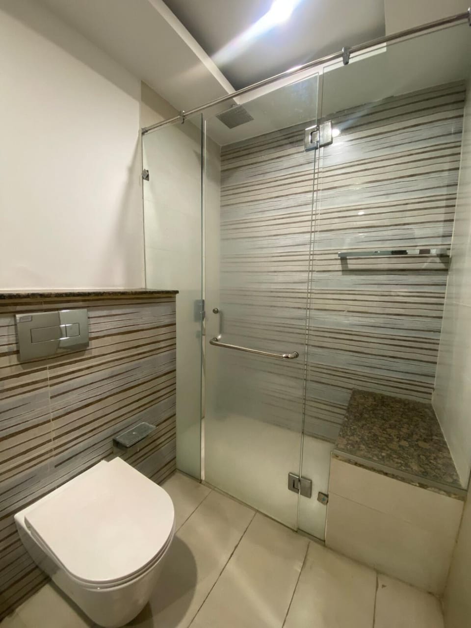 Shower