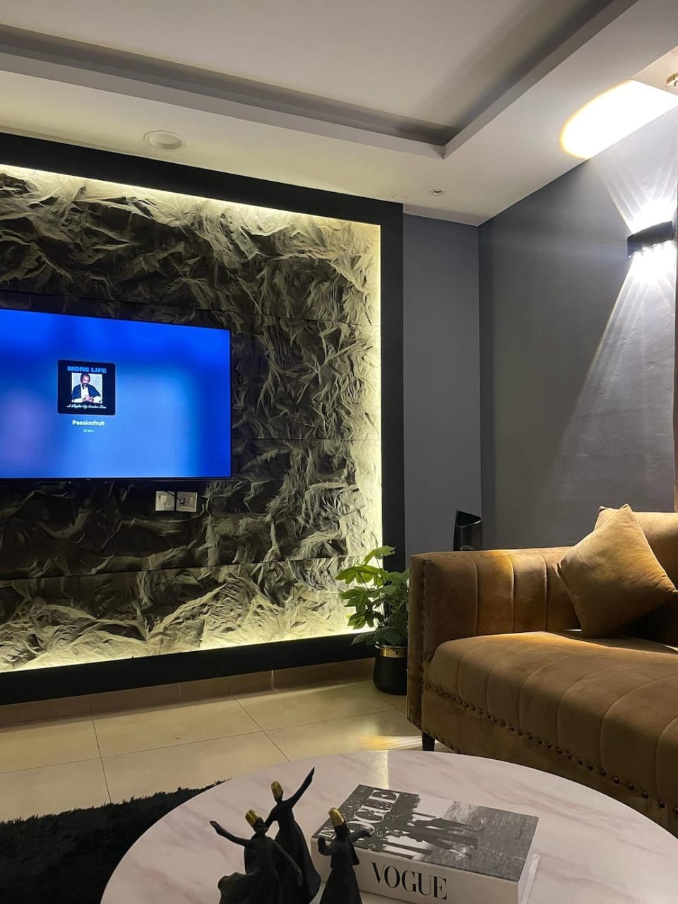 TV and multimedia