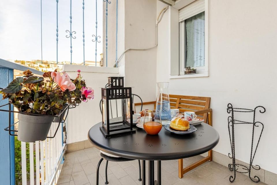Occhio di Trieste Apartment in Trieste