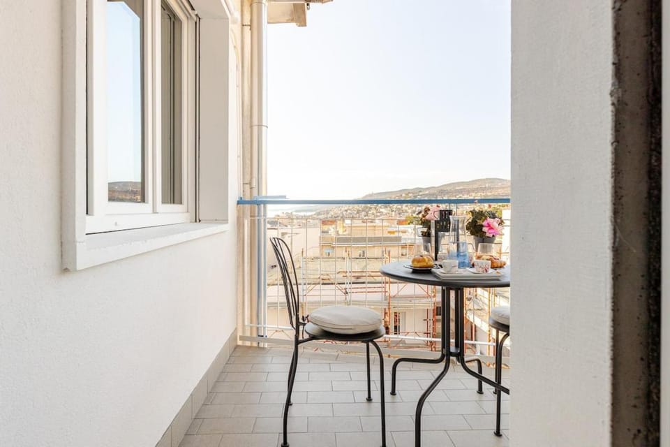 Occhio di Trieste Apartment in Trieste